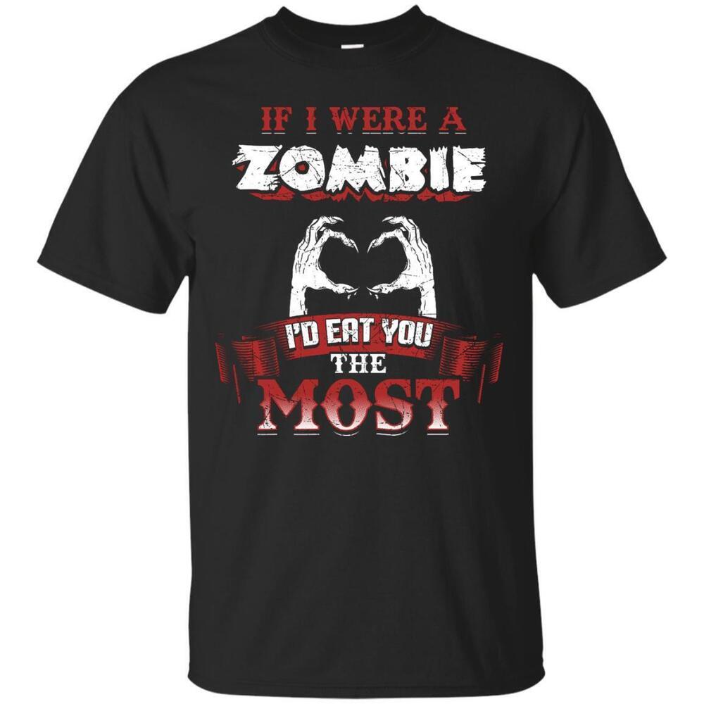 Eat You The Most Shirt